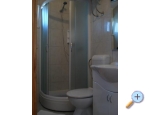Appartements Pezo Klek - Klek Kroatien