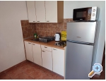 Appartements Pezo Klek - Klek Kroatien