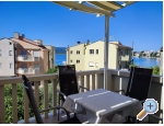Appartements Pezo Klek - Klek Kroatien