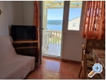 Appartements Pezo Klek - Klek Kroatien