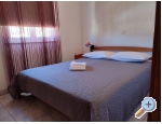 Appartements Pezo Klek - Klek Kroatien
