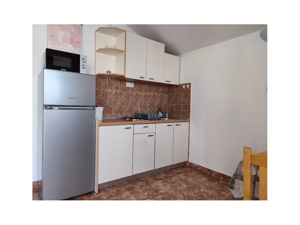 Appartements Pezo Klek - Klek Croatie