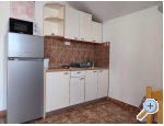Apartmaji Pezo Klek - Klek Hrvaka