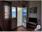 Appartements Pezo Klek - Klek Kroatien