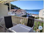 Appartements Pezo Klek - Klek Kroatien