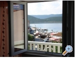 Appartements Pezo Klek - Klek Kroatien