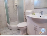 Appartements Pezo Klek - Klek Kroatien