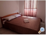 Appartements Pezo Klek - Klek Kroatien