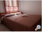 Appartements Pezo Klek - Klek Kroatien