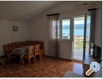Appartements Pezo Klek - Klek Kroatien