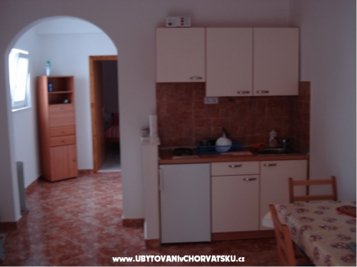 Appartements Pezo Klek - Klek Croatie