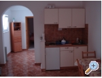Apartmaji Pezo Klek - Klek Hrvaka