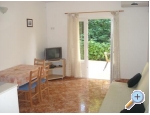 Appartements Pezo Klek - Klek Kroatien
