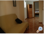 Appartements Pezo Klek - Klek Kroatien