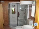 Appartements Pezo Klek - Klek Croatie
