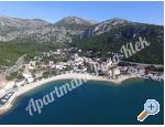 Appartements Pezo Klek - Klek Croatie