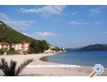 Appartements Pezo Klek - Klek Croatie