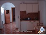 Appartements Pezo Klek - Klek Croatie