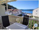 Appartements Pezo Klek - Klek Croatie