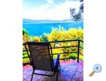 Appartements Stella Seaview - Klek Kroatien