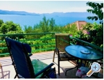 Appartements Stella Seaview - Klek Kroatien