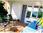 Appartements Stella Seaview - Klek Kroatien