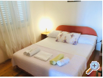Appartements Stella Seaview - Klek Kroatien