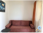 Appartements Stella Seaview - Klek Kroatien