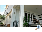 Appartements Stella Seaview - Klek Kroatien