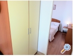 Appartements Stella Seaview - Klek Kroatien