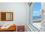 Appartements Stella Seaview - Klek Kroatien