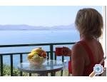 Appartements Stella Seaview - Klek Kroatien