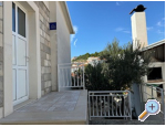 Appartements Stella Seaview - Klek Kroatien