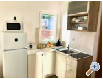 Appartements Stella Seaview - Klek Kroatien
