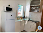 Appartements Stella Seaview - Klek Kroatien