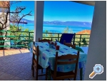 Appartements Stella Seaview - Klek Kroatien
