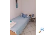 Appartements Stella Seaview - Klek Kroatien