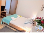 Appartements Stella Seaview - Klek Kroatien