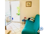 Appartements Stella Seaview - Klek Kroatien