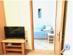 Appartements Stella Seaview - Klek Kroatien