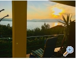 Appartements Stella Seaview - Klek Kroatien
