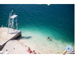 Apartmaji Stella Seaview - Klek Hrvaka