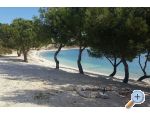 Apartmaji Stella Seaview - Klek Hrvaka