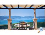 Apartmaji Stella Seaview - Klek Hrvaka