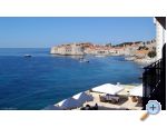 Apartmaji Stella Seaview - Klek Hrvaka