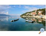 Apartmaji Stella Seaview - Klek Hrvaka