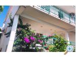 Apartmaji Stella Seaview - Klek Hrvaka