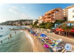 Apartmaji Stella Seaview - Klek Hrvaka