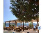 Apartmaji Stella Seaview - Klek Hrvaka