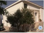 Apartmaji Stella Seaview - Klek Hrvaka